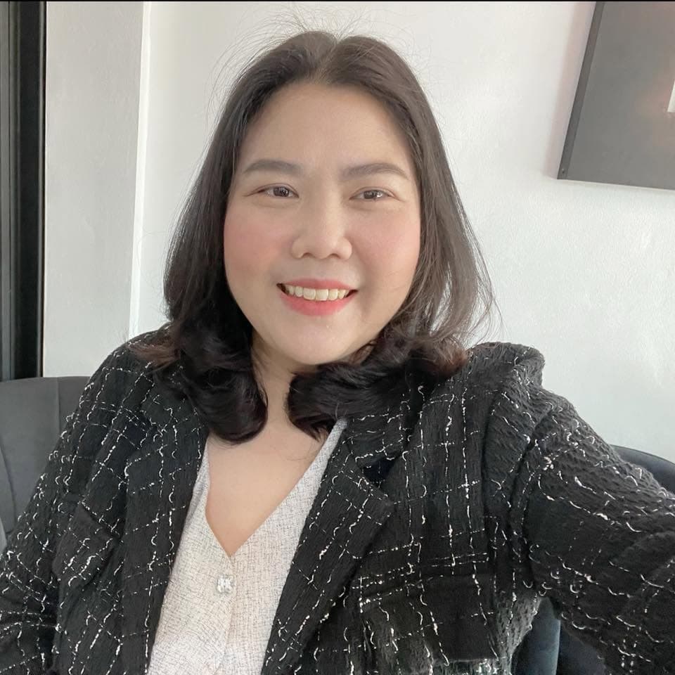 พรหมพร รัตนขจิตวงศ์